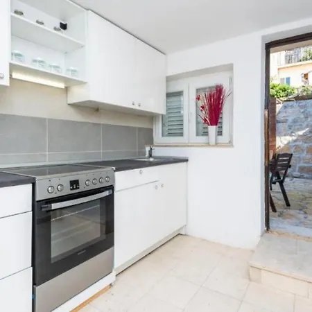 Apartment Blue Center Cavtat