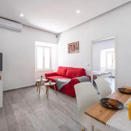 Blue Center Apartment Cavtat