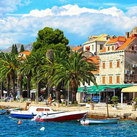 Blue Center * Cavtat